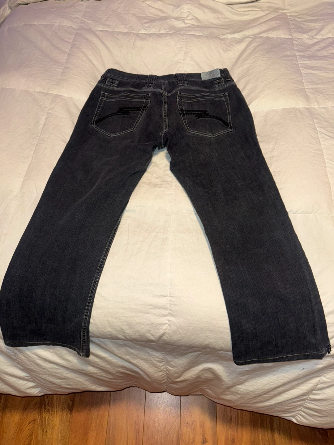 Urban Behavior Jeans - photo 3