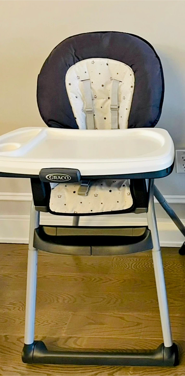 Graco Table2Table LX 6-in-1 Highchair