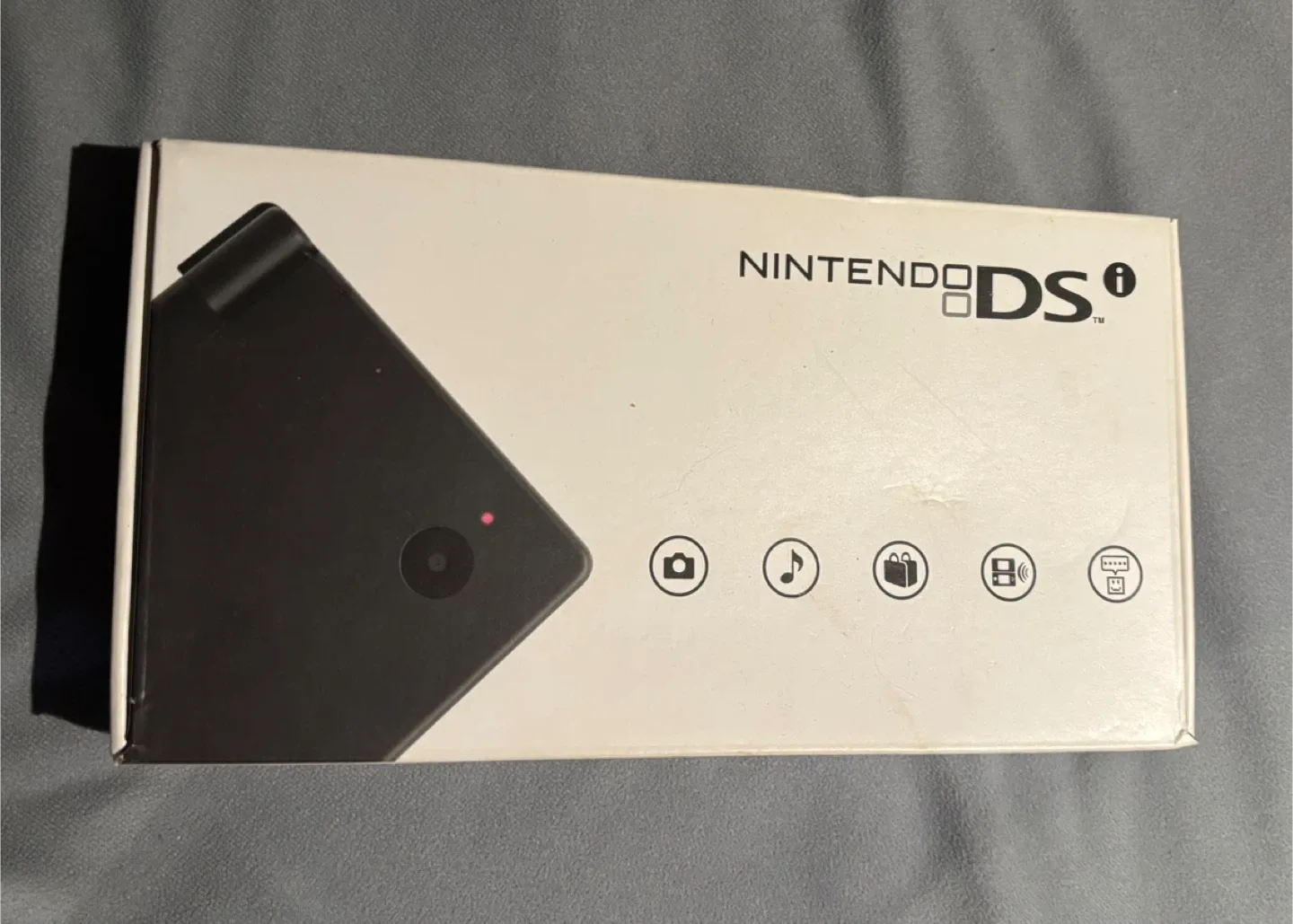 Gameboy Advance SP & Nintendo DSi Bundle image indicator(5)