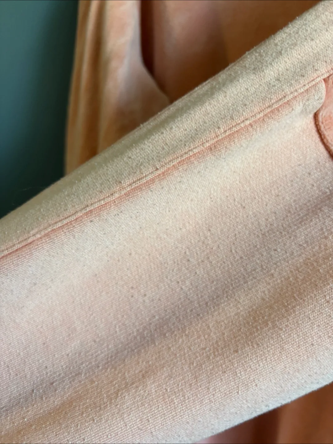 PINK Victoria's Secret Velour Sweatshirt image indicator(8)