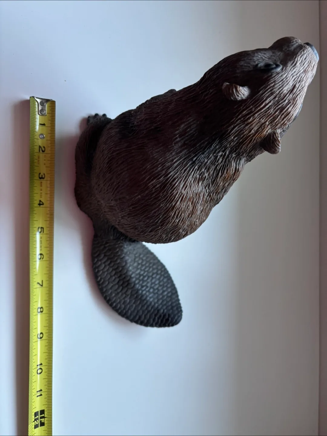Beaver Figurine - Cute Home Decor image indicator(6)