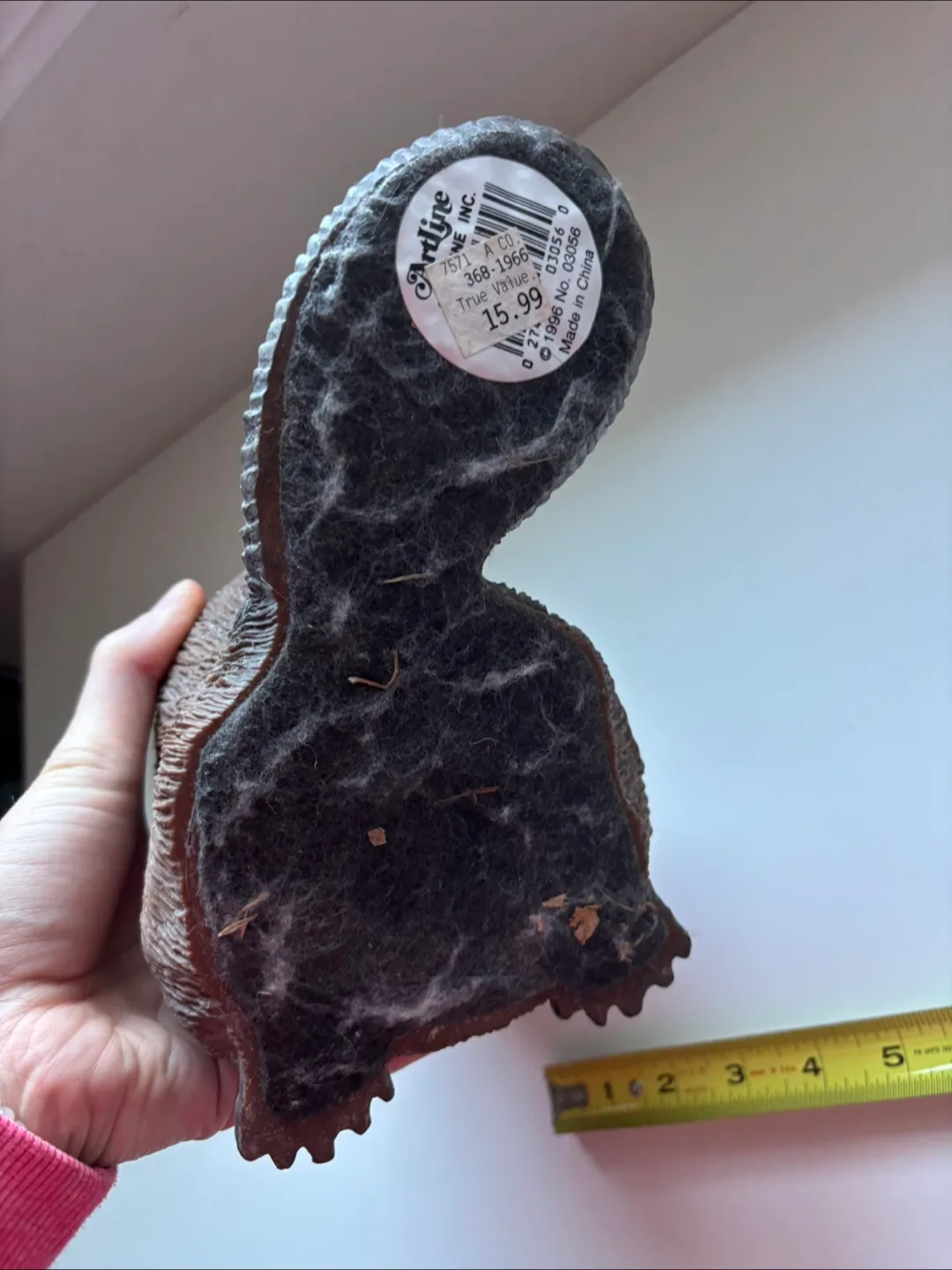 Beaver Figurine - Cute Home Decor image indicator(7)