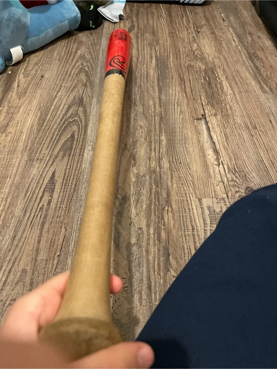 Rawlings Big Stick 30" Baseball Bat image indicator(4)