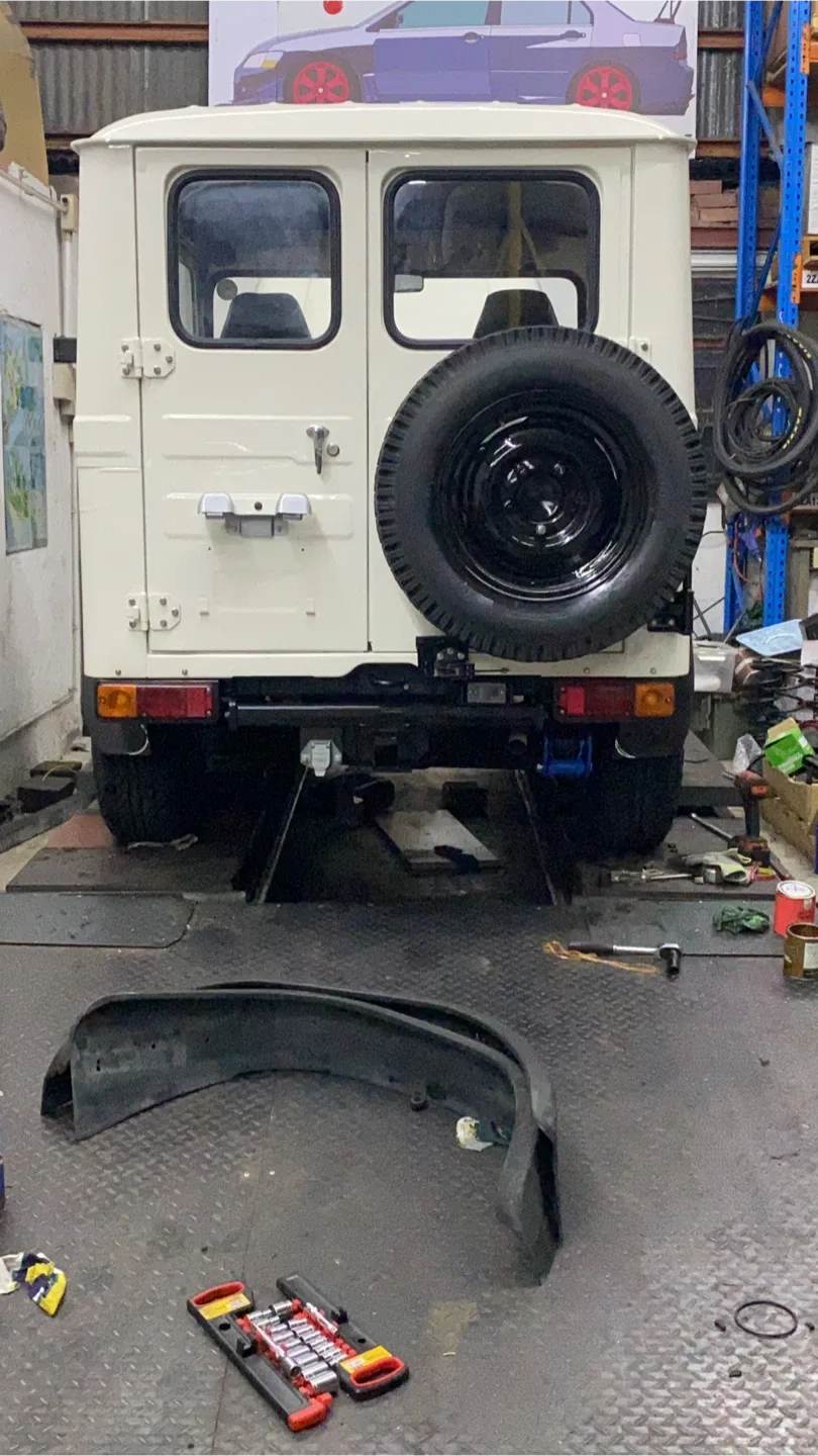 Daihatsu  Taft  1981 image indicator(7)