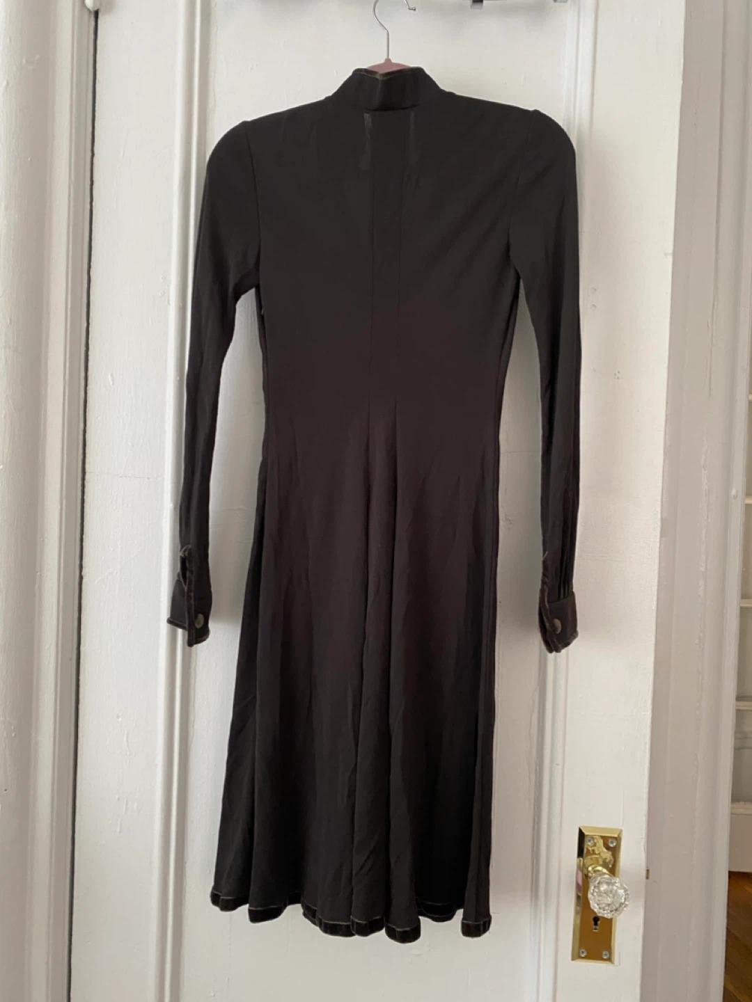 Giorgio Armani Dress - Size 6 - photo 4