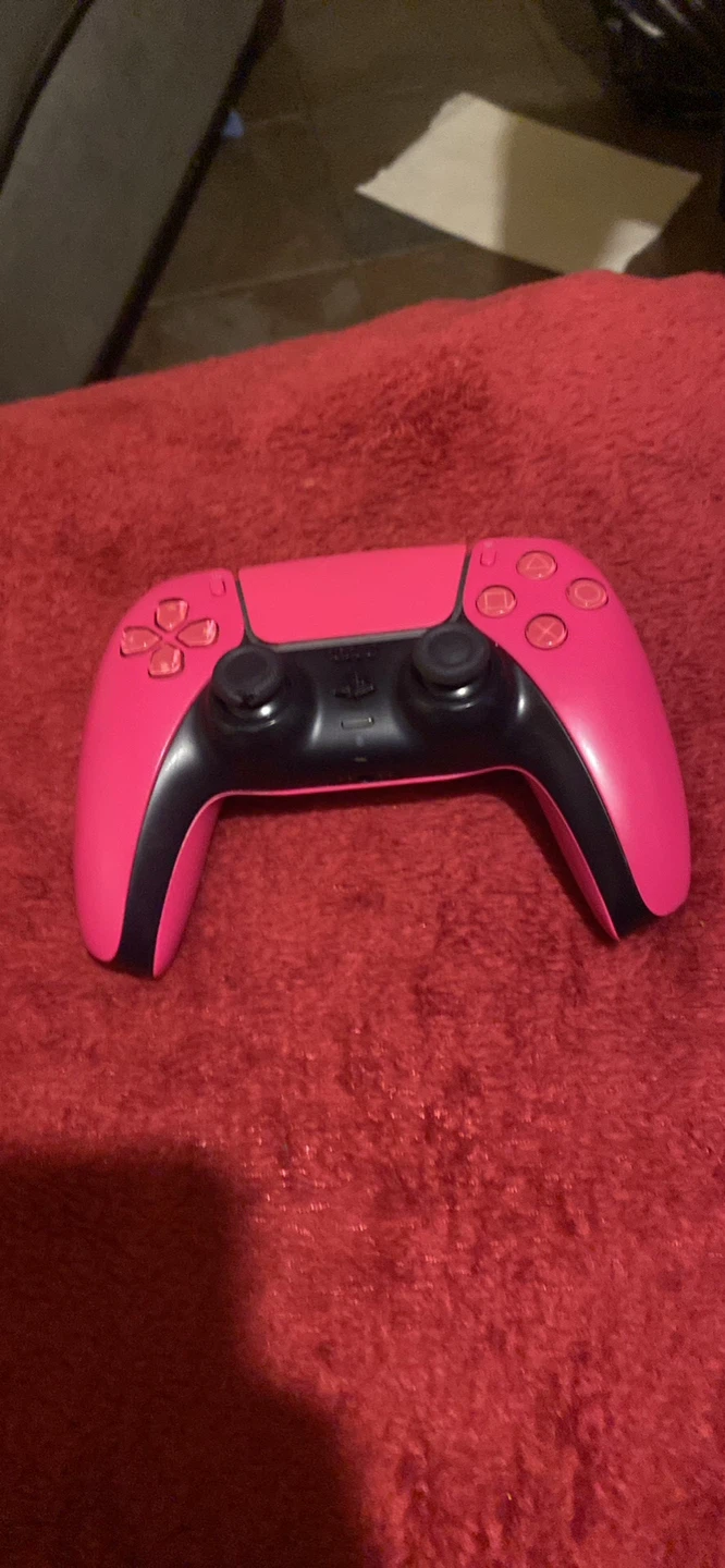 Ps5 controller