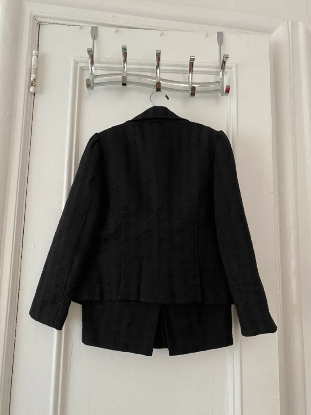 Armani Collezioni Women’s two piece skirt suit image indicator(3)