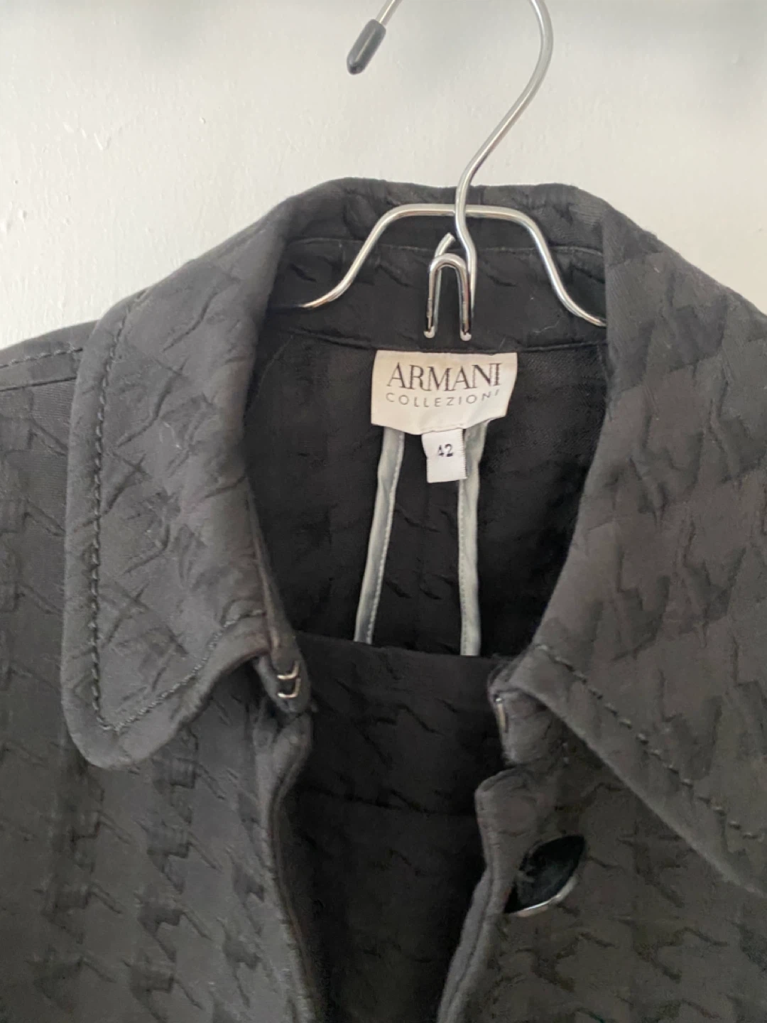 Armani Collezioni Women’s two piece skirt suit - photo 2