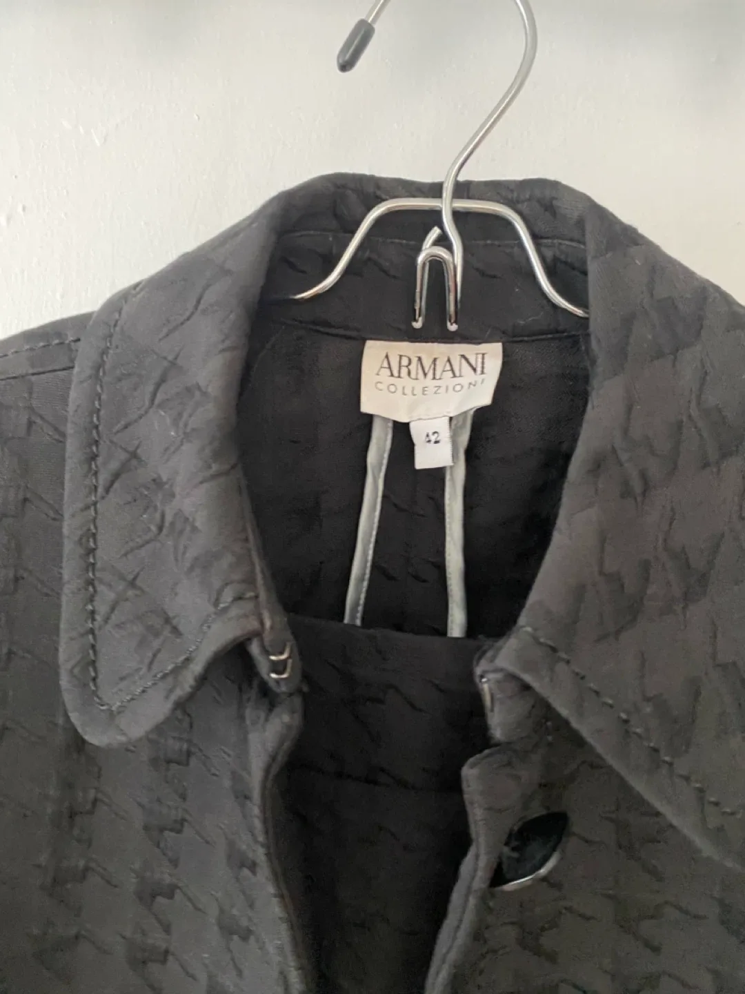 Armani Collezioni Women’s two piece skirt suit image indicator(2)