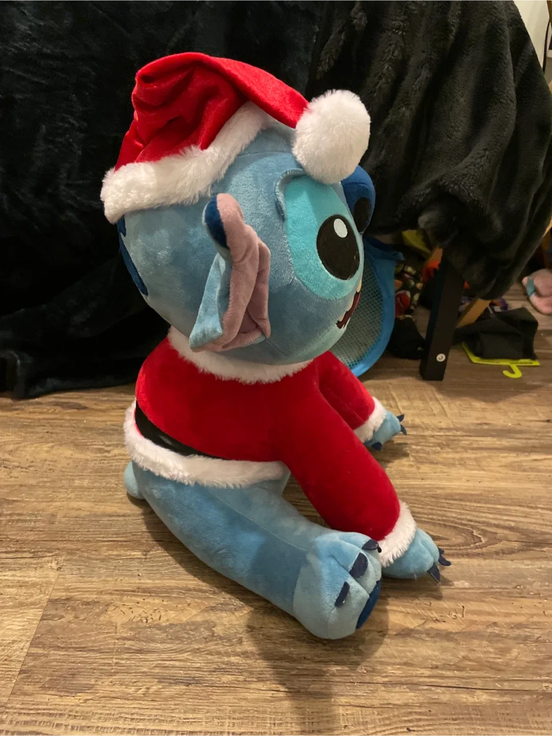 Christmas Stitch Plush image indicator(4)