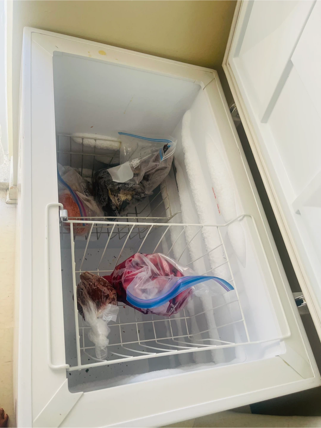 Chest  Freezer - photo 2