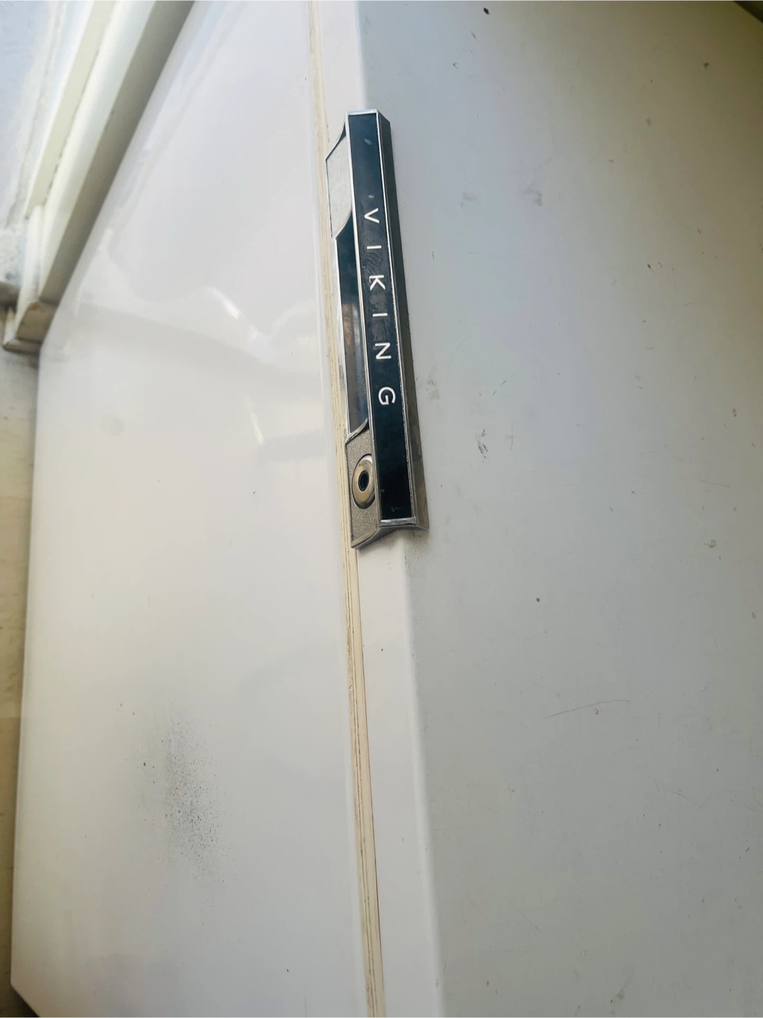 Chest  Freezer - photo 4