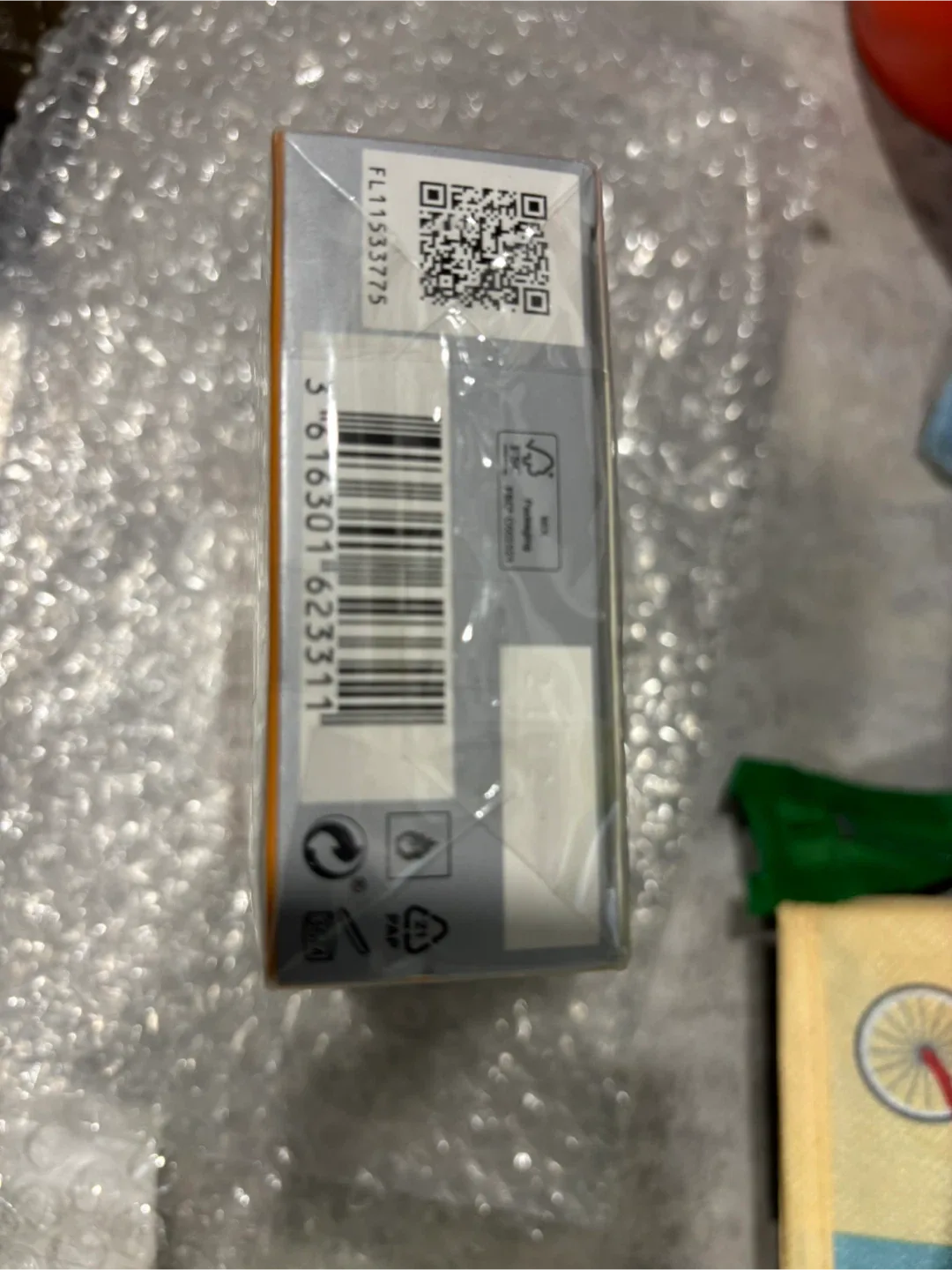 Hugo Boss In Motion Eau de Toilette 100ml - NEW image indicator(3)