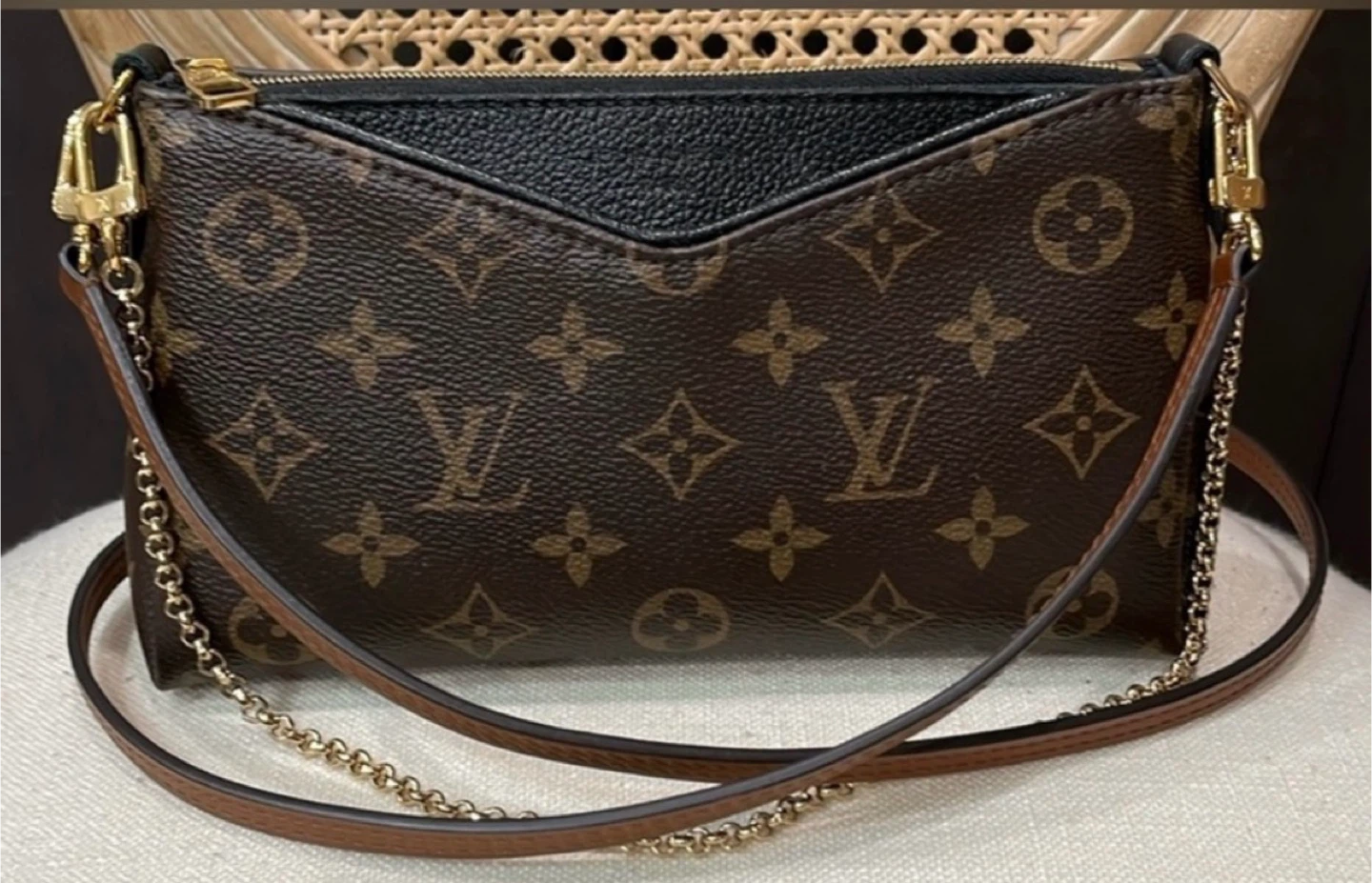 Crossbody * Bonus * card wallet