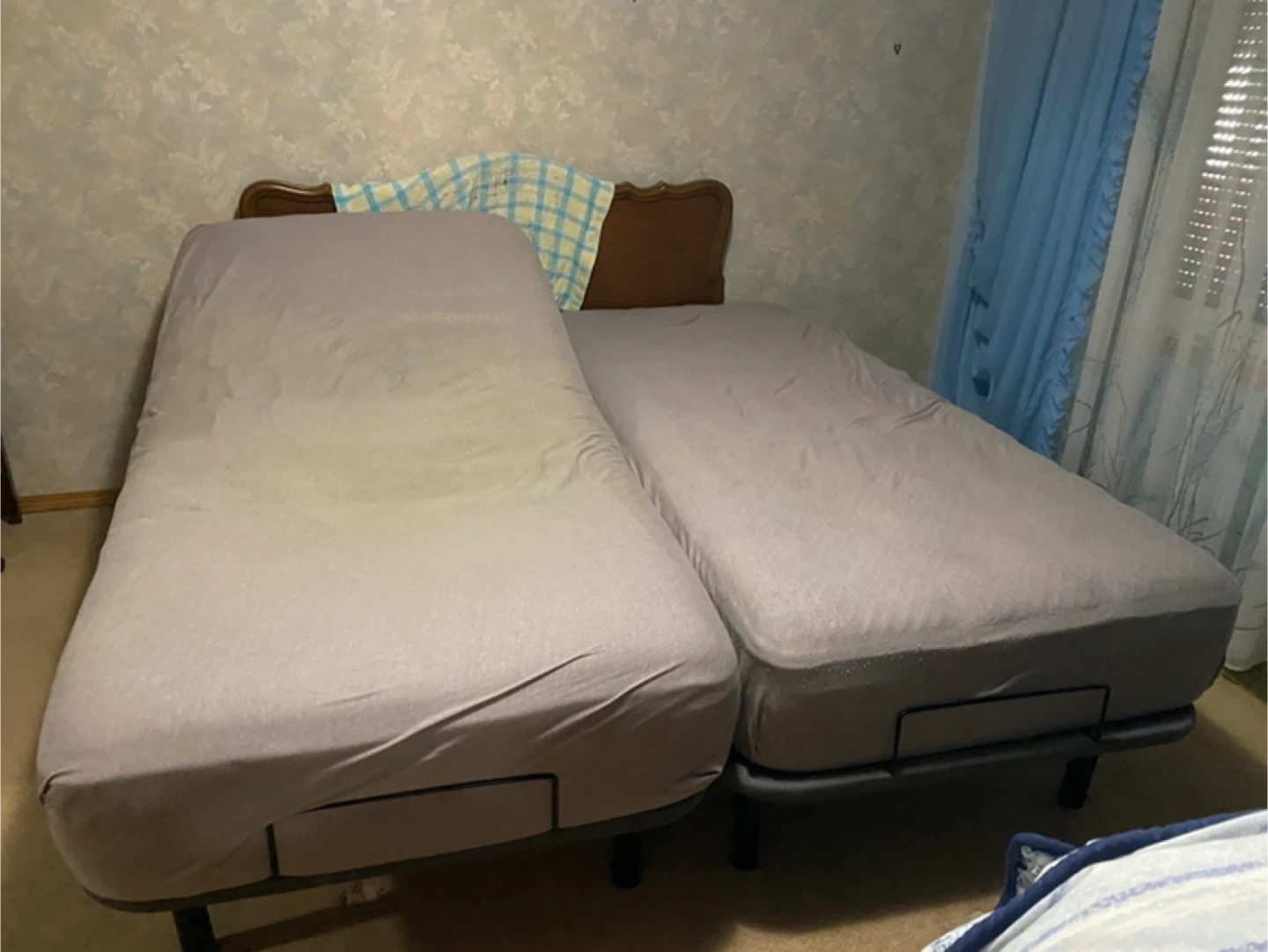 Adjustable Beds - Twin XL - photo 3