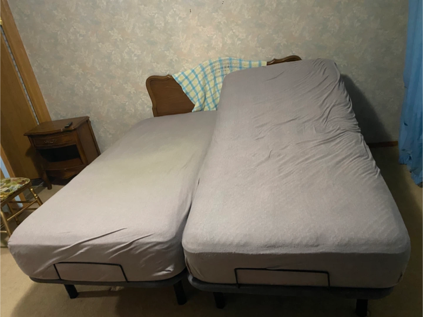 Adjustable Beds - Twin XL - photo 2
