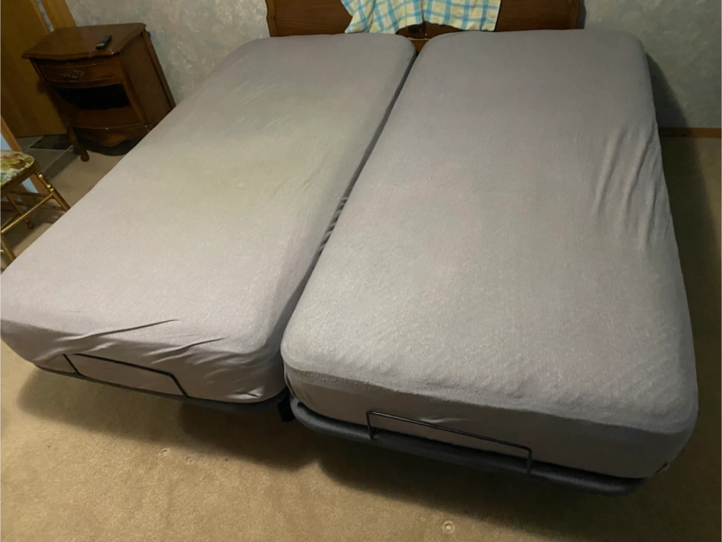 Adjustable Beds - Twin XL