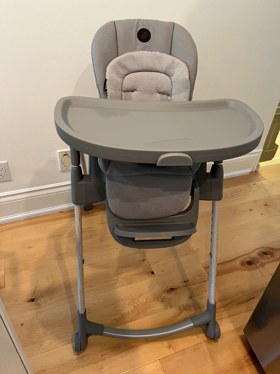 Maxi-Cosi Minla 6-in-1 High Chair