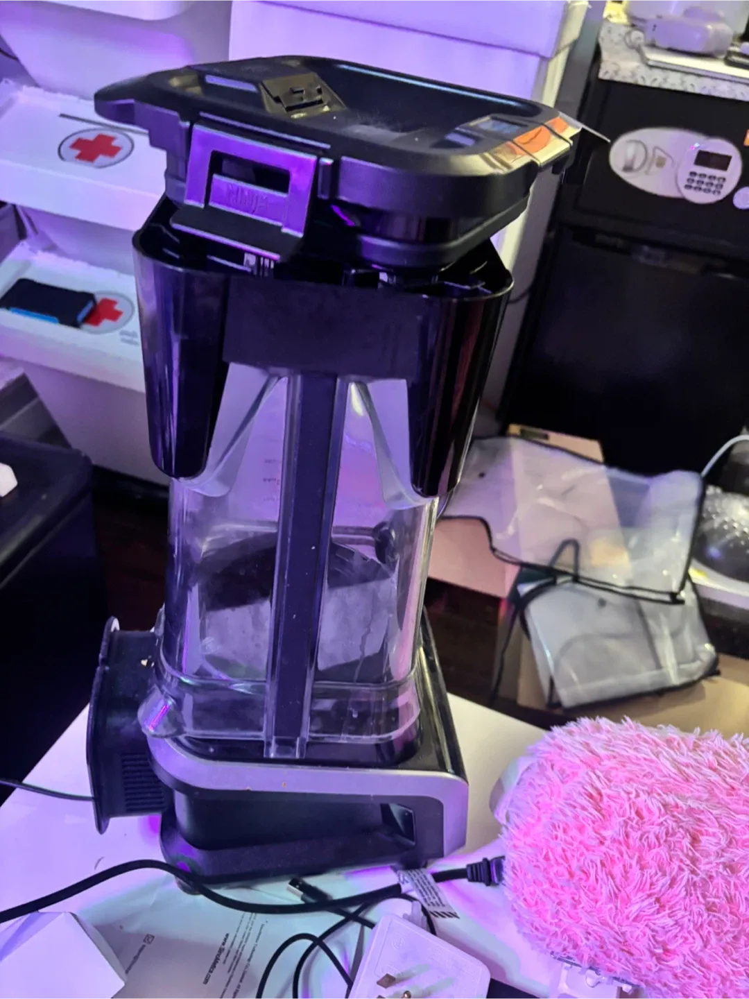 Ninja Vacuum Blender & Accessories image indicator(3)