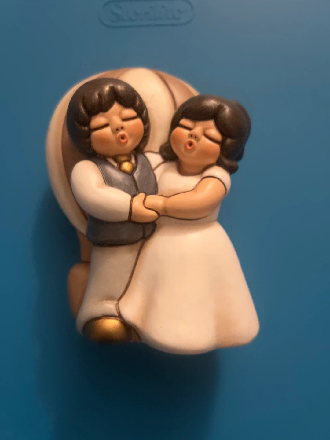Thun Figurine