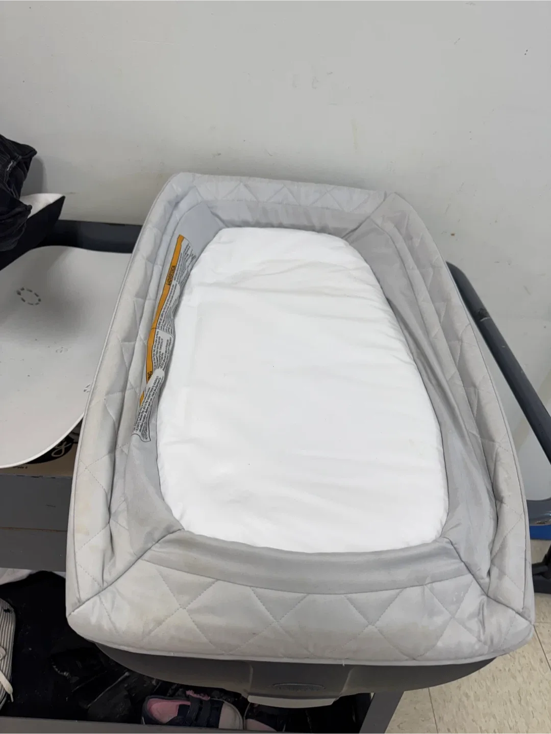 Digital weight scale for baby image indicator(2)