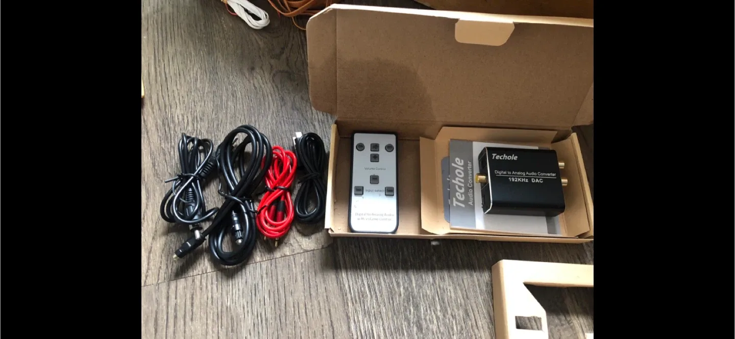 Audio converter thumbnail