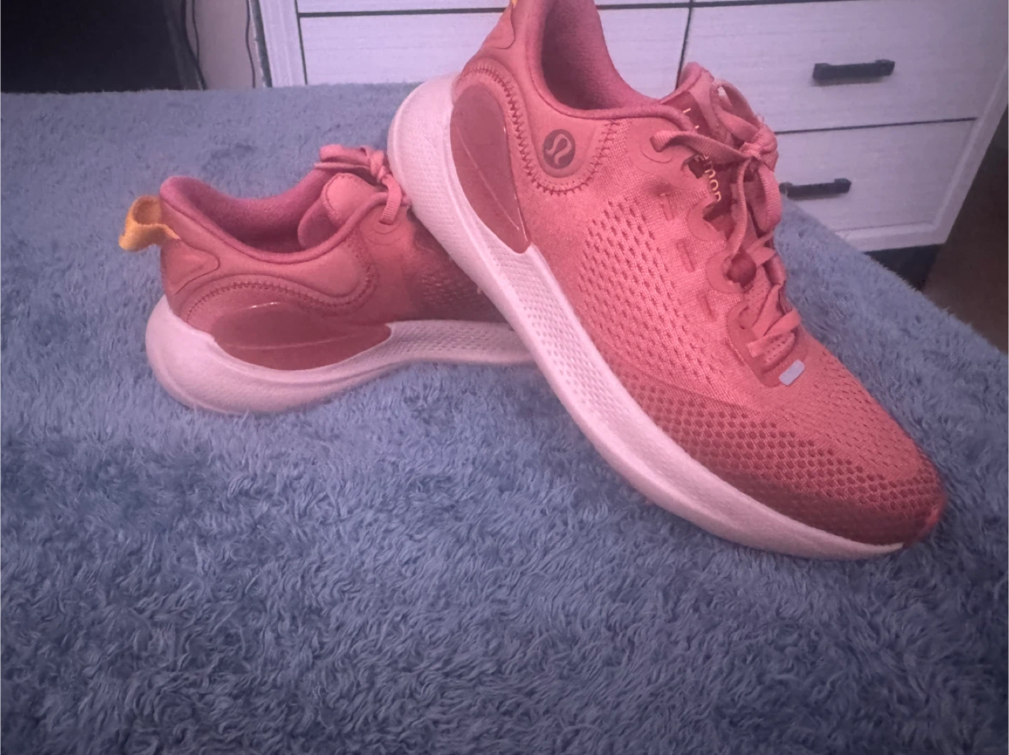 Lululemon Blissfeel Women's Running Shoes