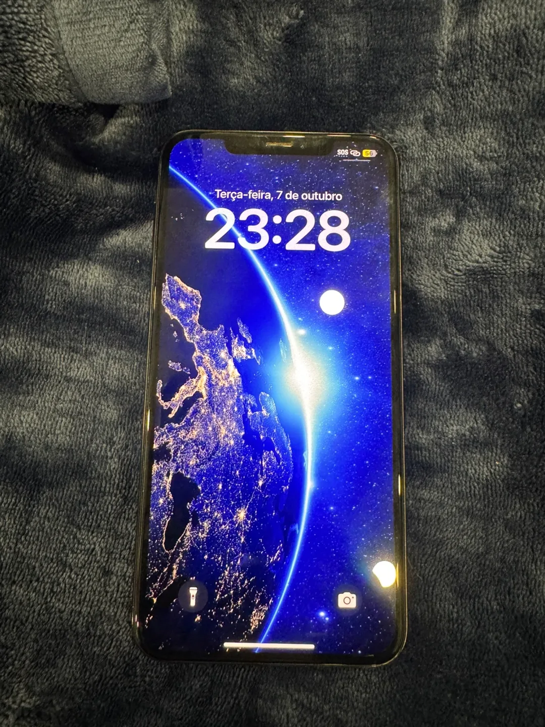 Apple iPhone XS Max 256GB thumbnail