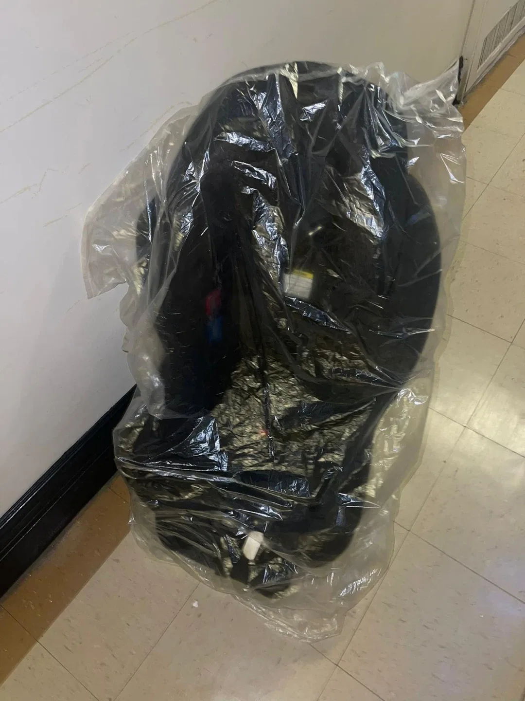 Nuna RAVA Convertible Car Seat image indicator(9)