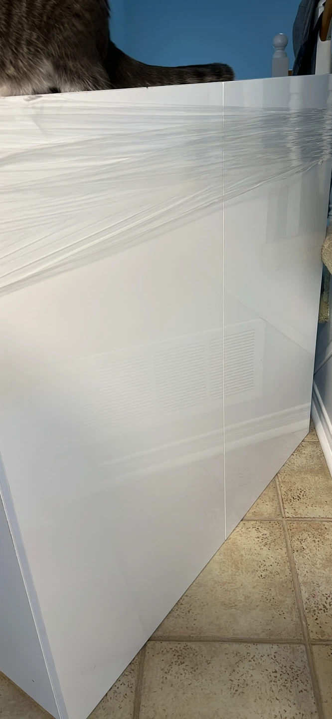 Kitchen Hanging Cabinet - photo 5
