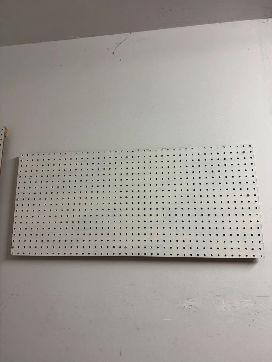 2 Pegboard and Peg Hooks - photo 2