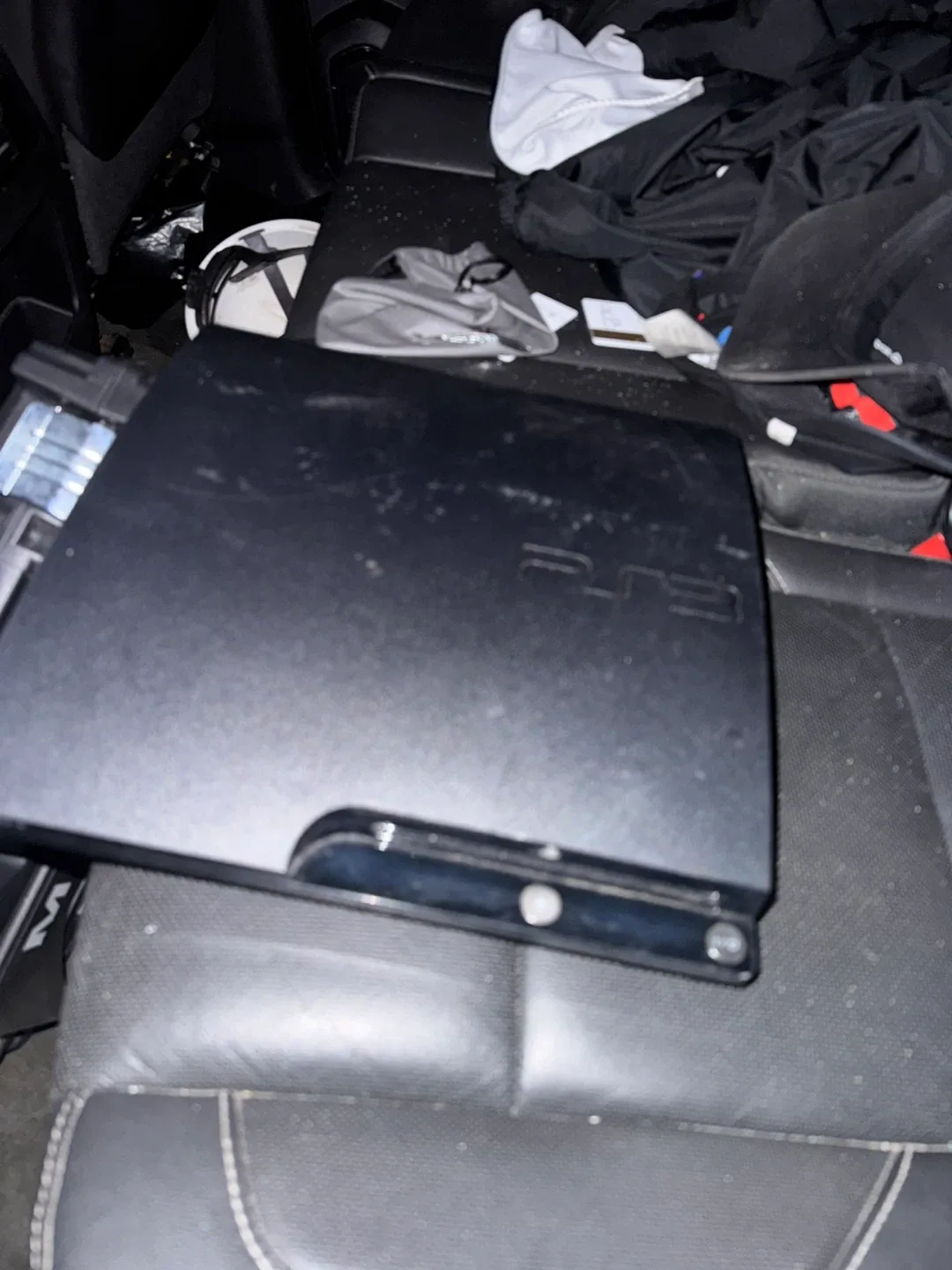 PlayStation 3 (PS3) thumbnail