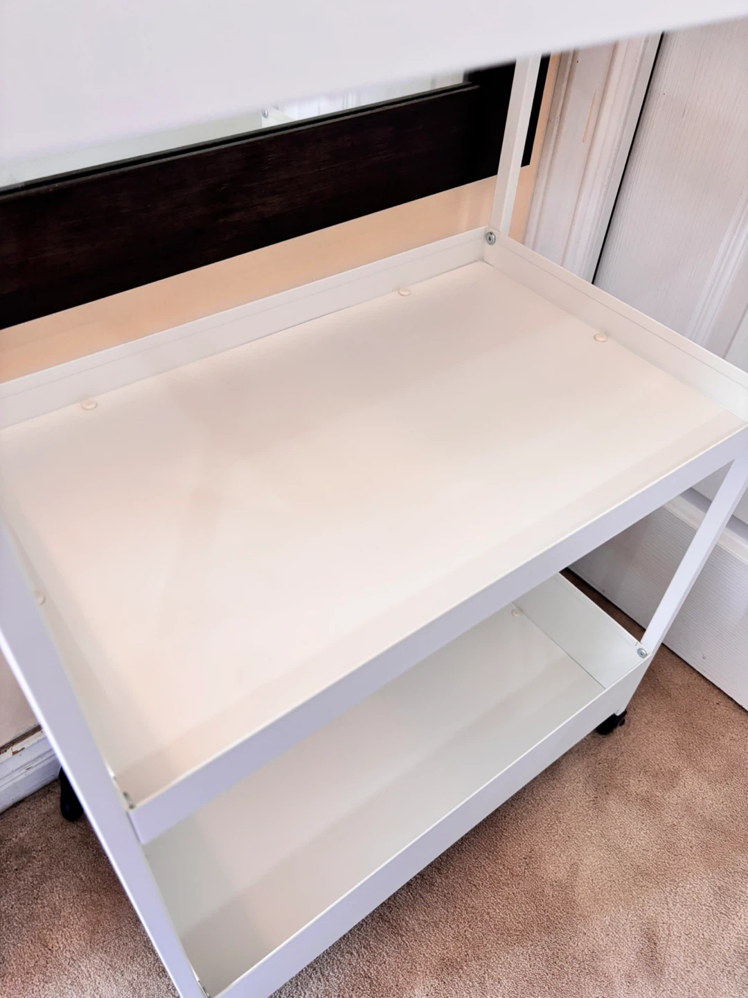 Ikea Nissafors utility cart - photo 3