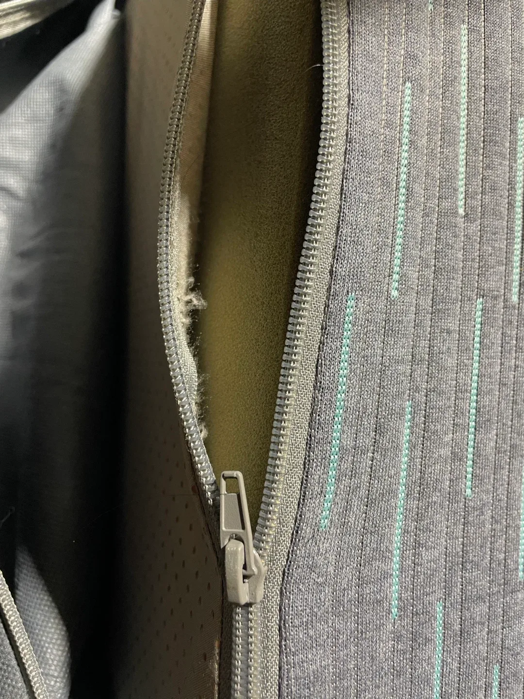 🧡 Rollaway Guest Bed, 75" x 31" image indicator(6)