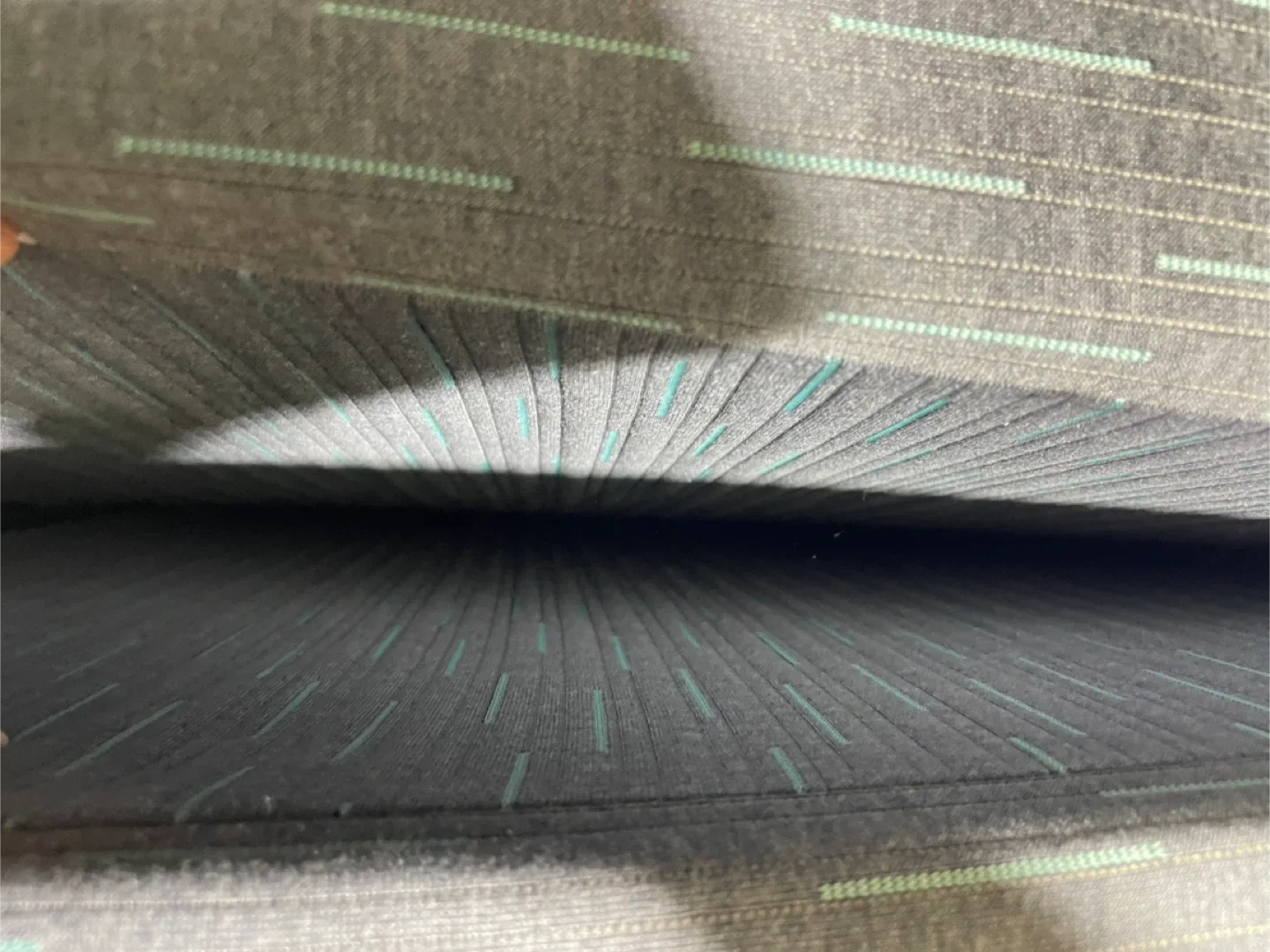 🧡 Rollaway Guest Bed, 75" x 31" image indicator(7)