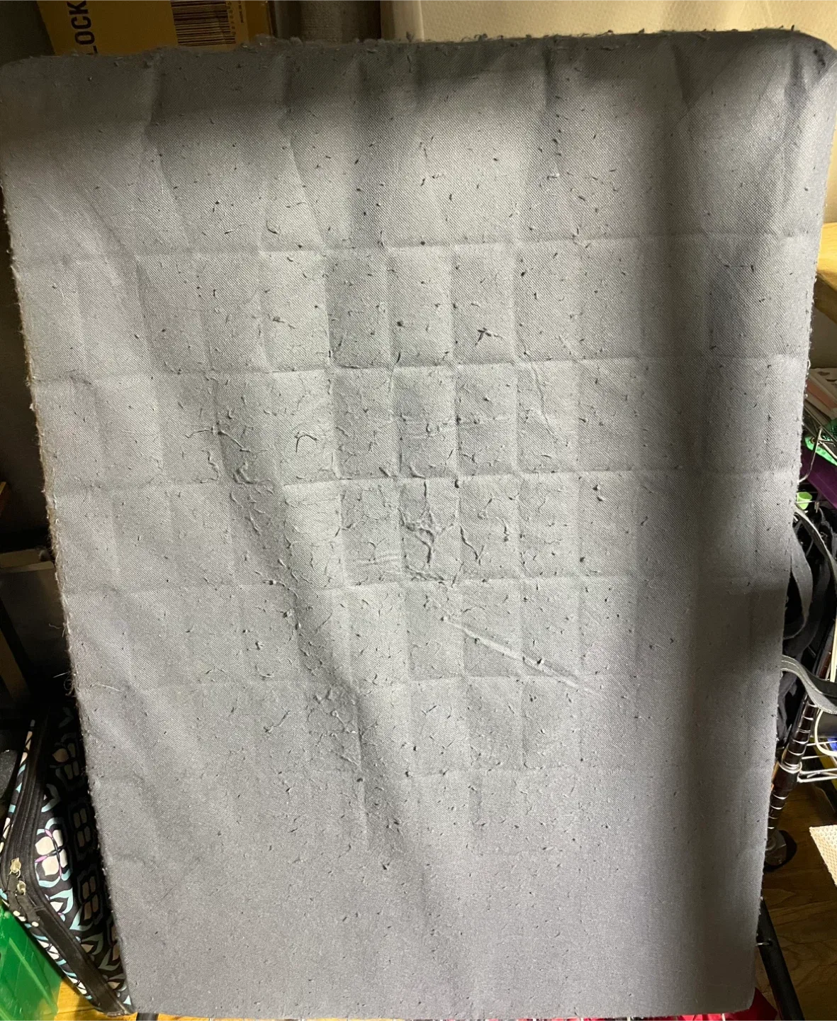 🧡 Rollaway Guest Bed, 75" x 31" image indicator(9)