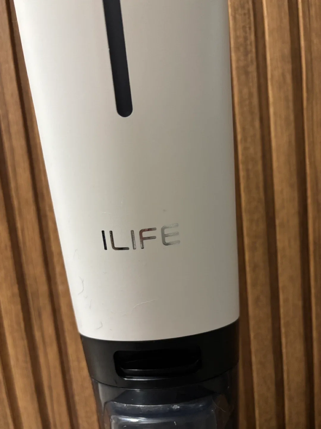 iLife Wet & Dry Cordless Vacuum image indicator(2)