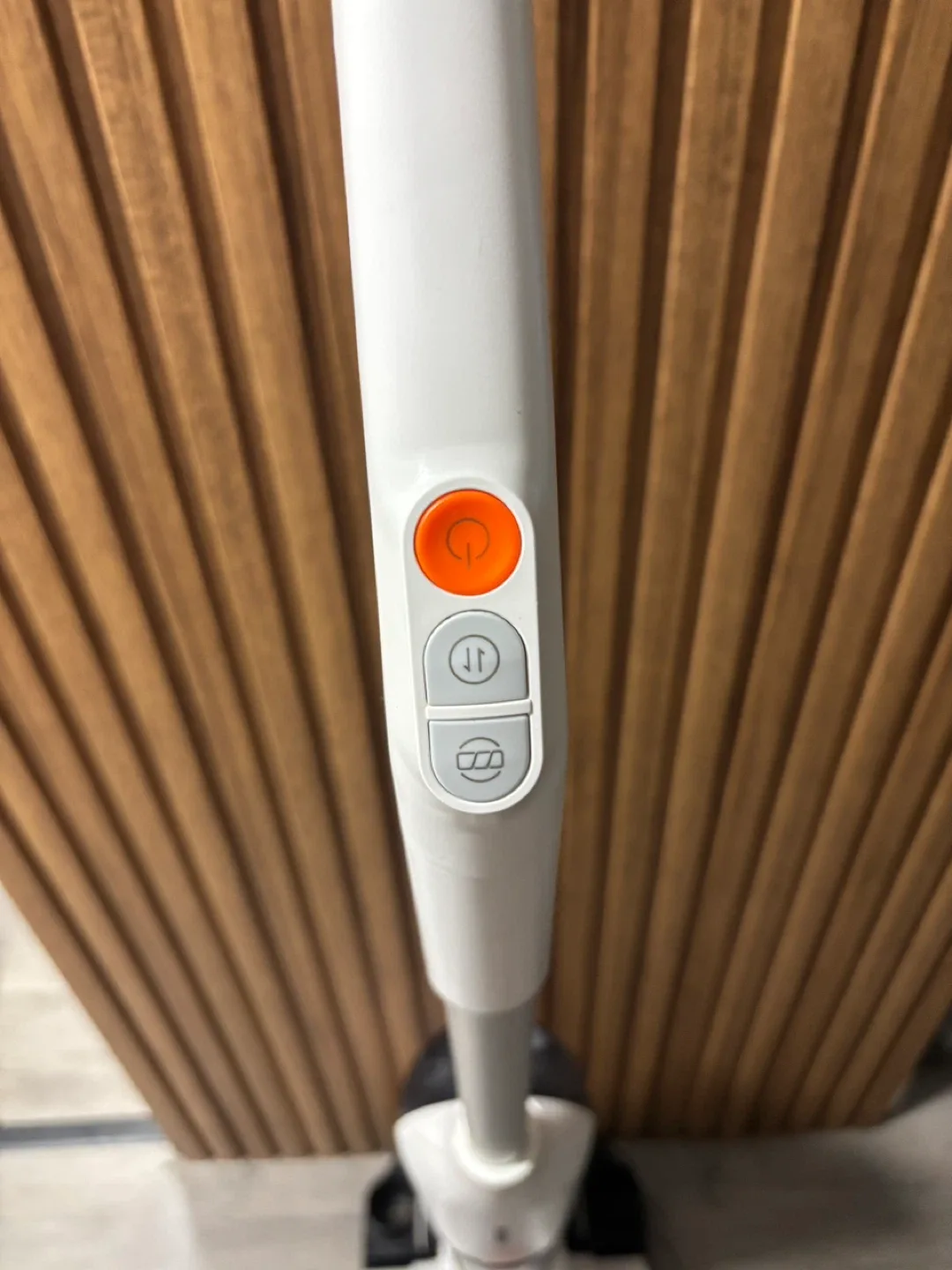 iLife Wet & Dry Cordless Vacuum image indicator(3)