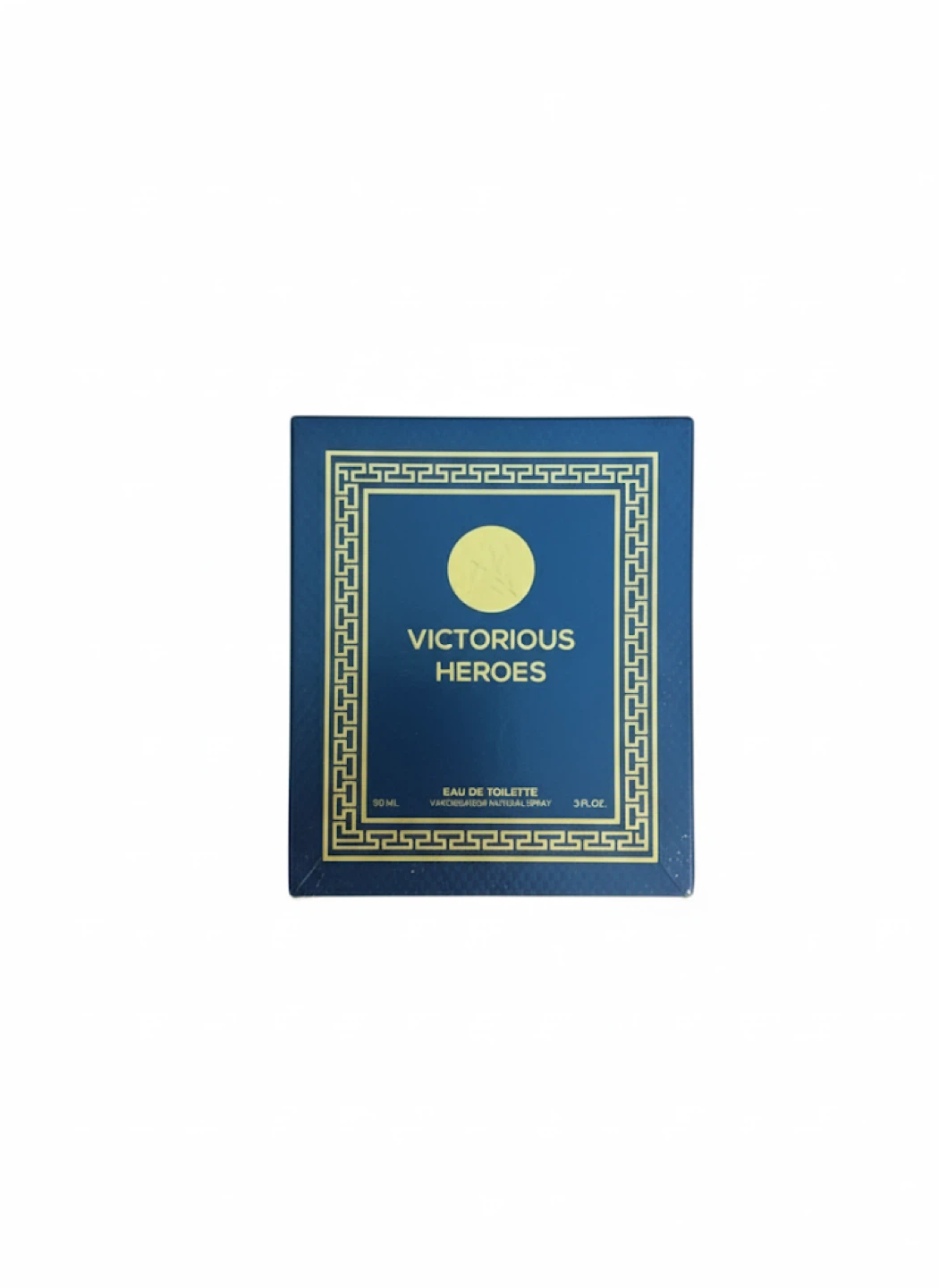 Victorious Heroes 90 mL - Cologne - photo 2