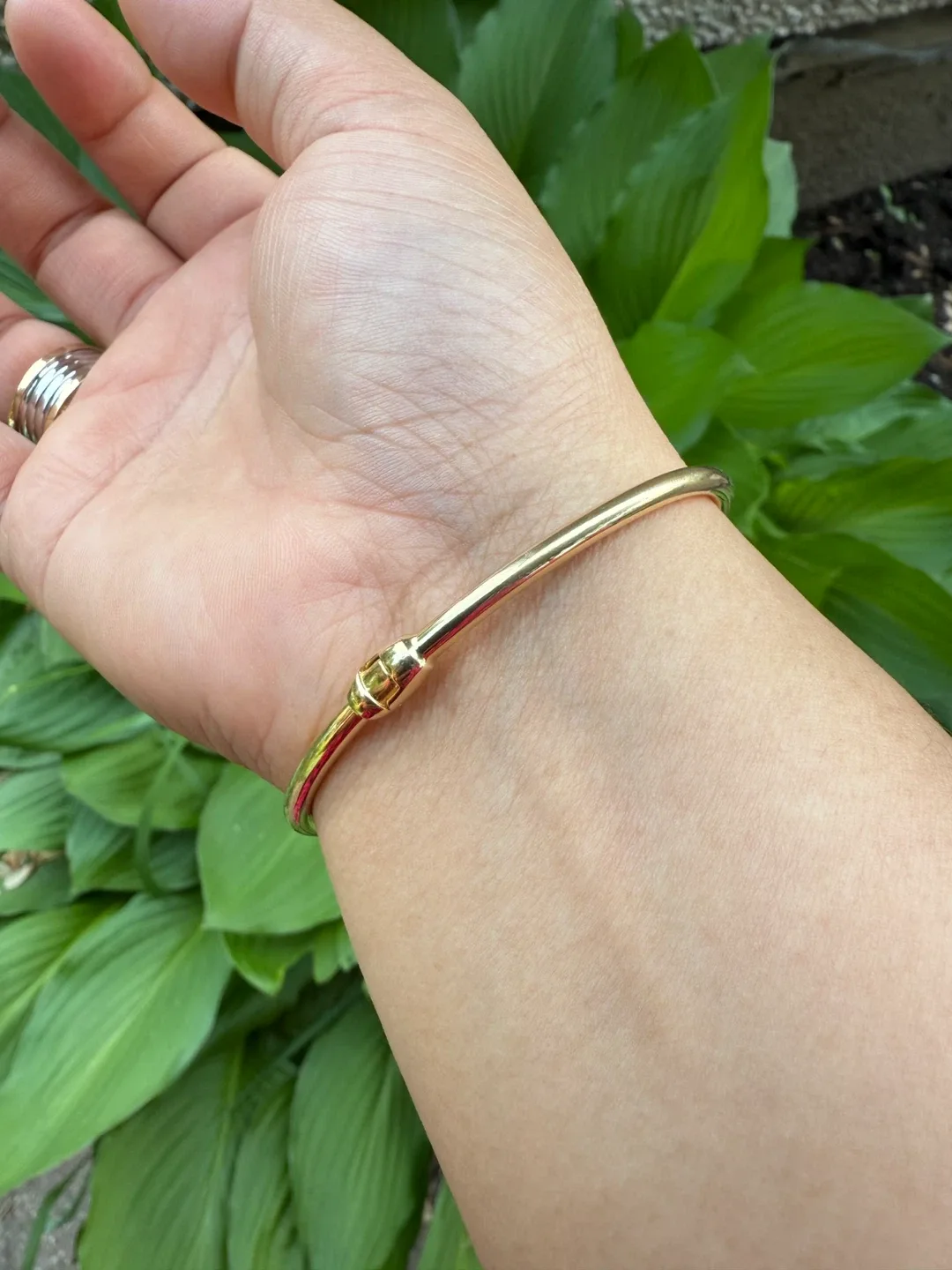 18k Bangle image indicator(2)