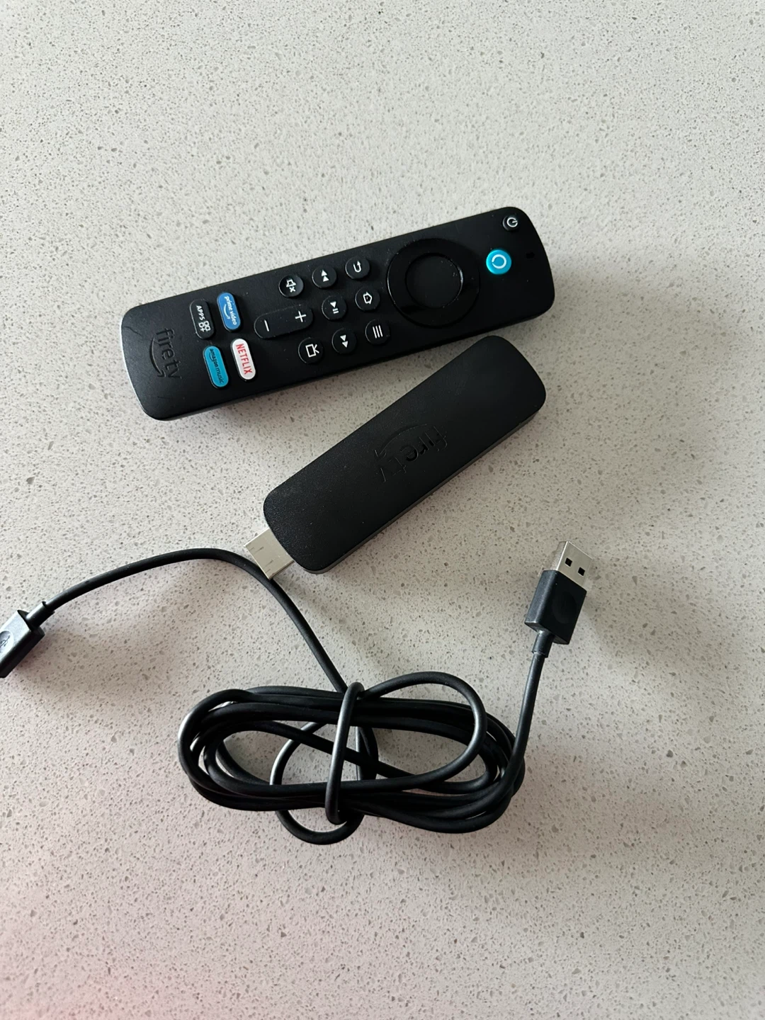 Amazon Fire TV Stick 4K max