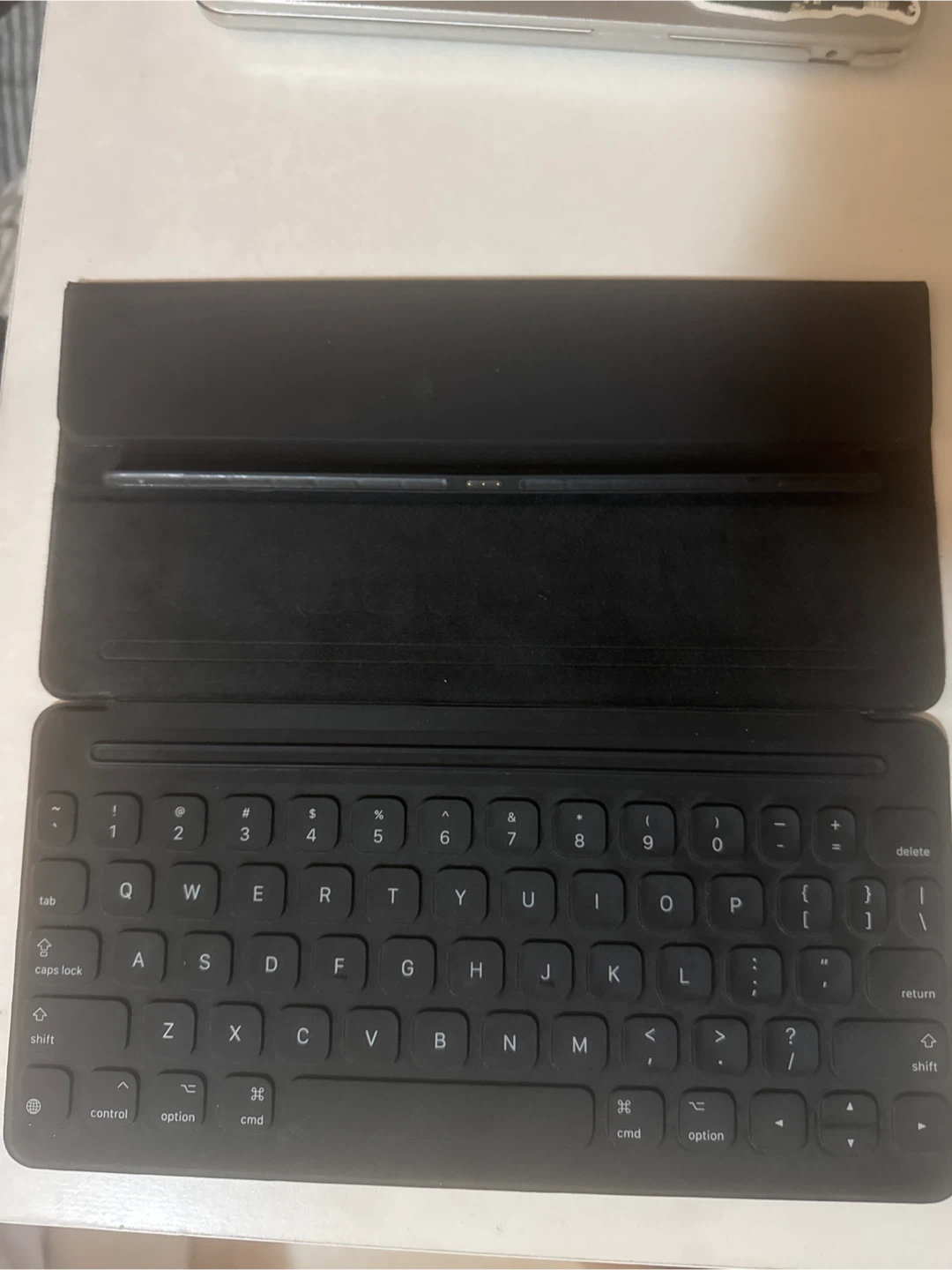 iPad Keyboard Case