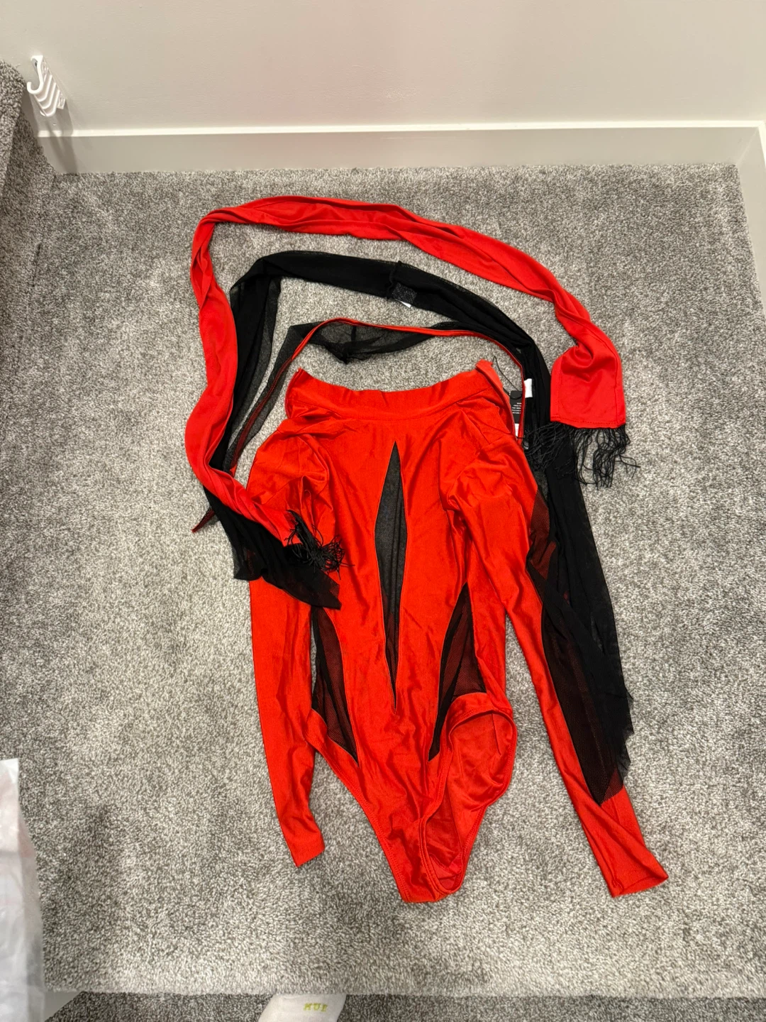 Men’s/Womens Halloween Costume - photo 2