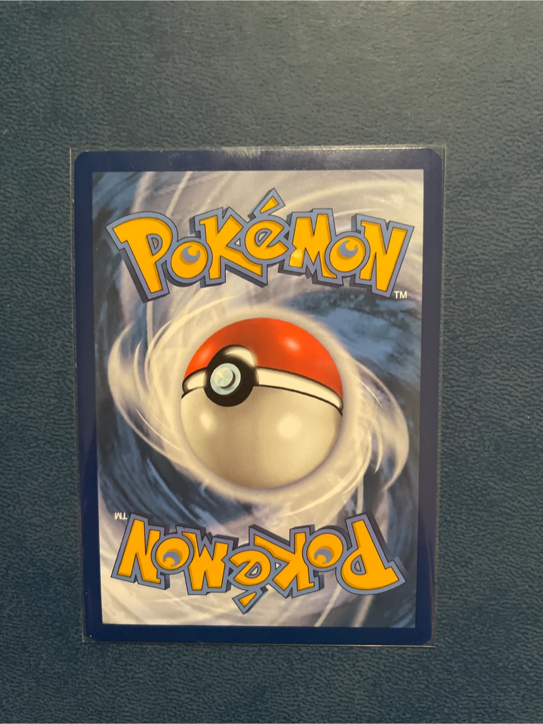 Kingdra ex English Card (Promo) - photo 2