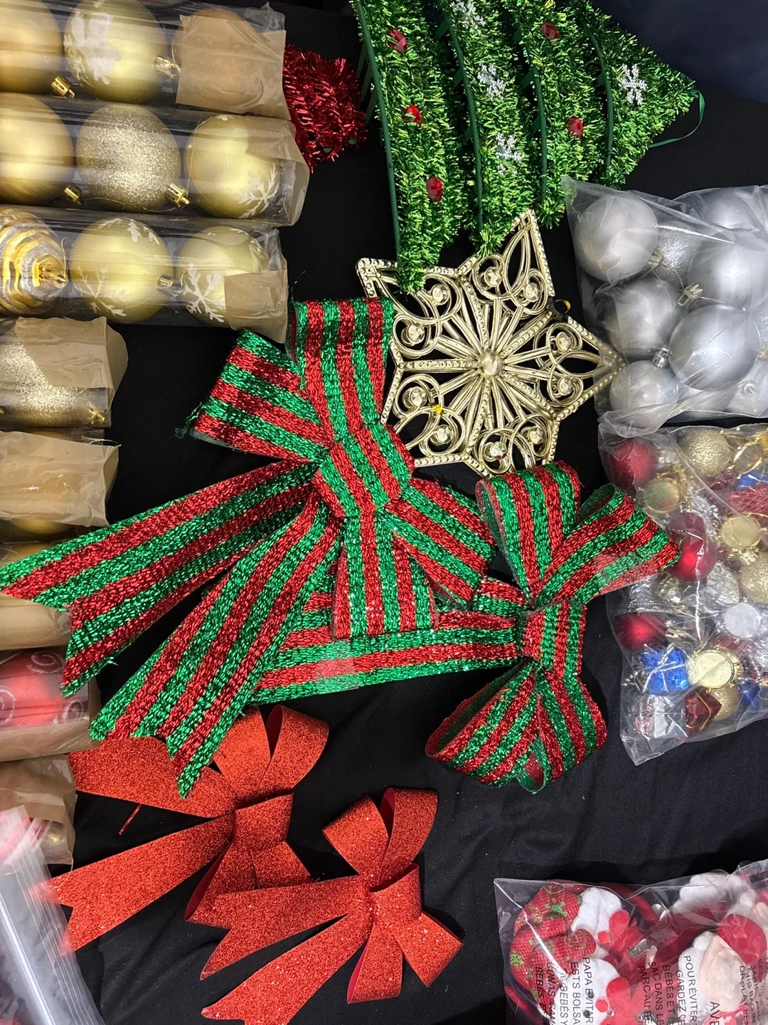 Christmas Ornaments & Decorations image indicator(3)