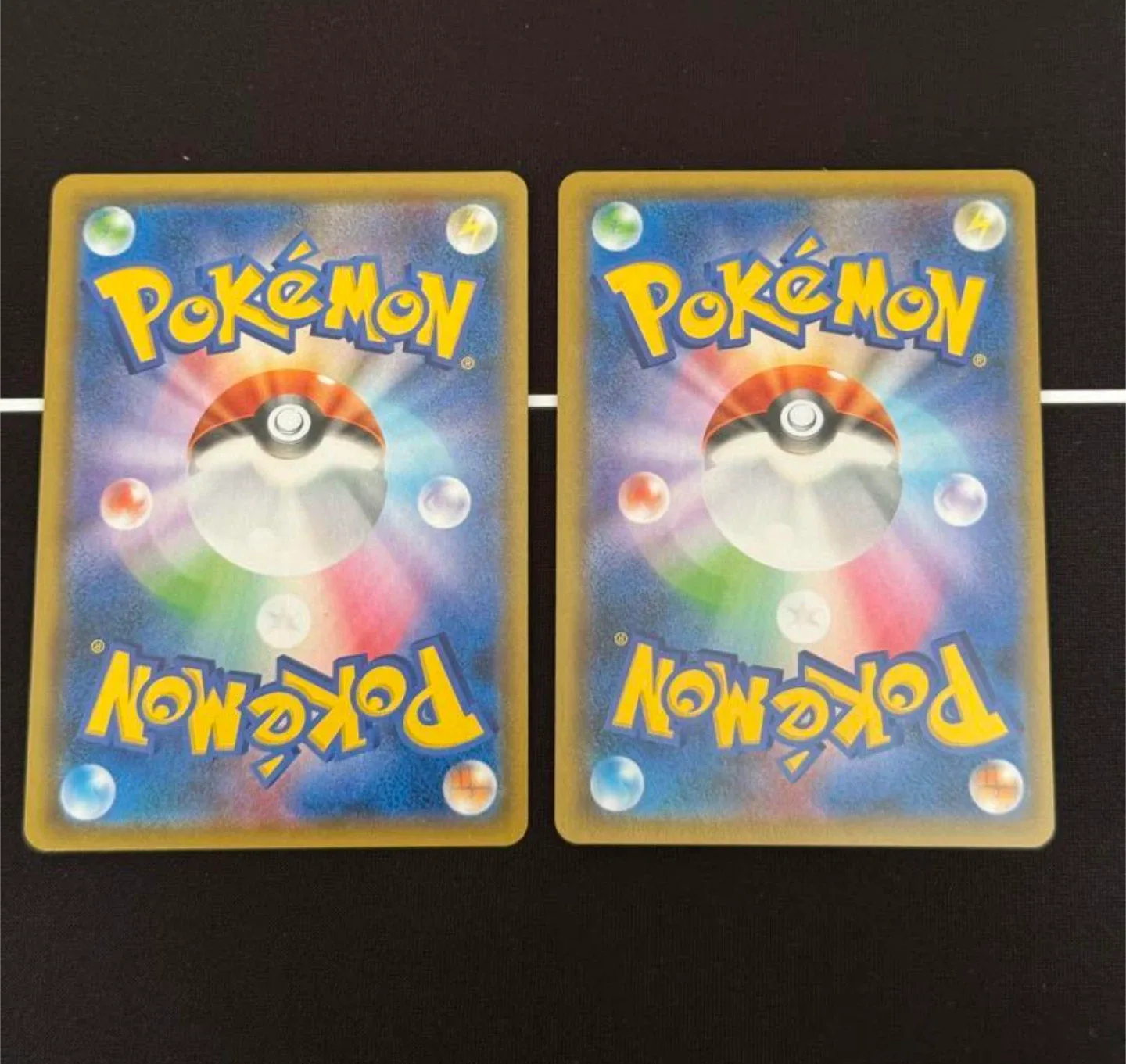 Pokemon Card Gengar Gastly AR Wild Force x1 image indicator(2)