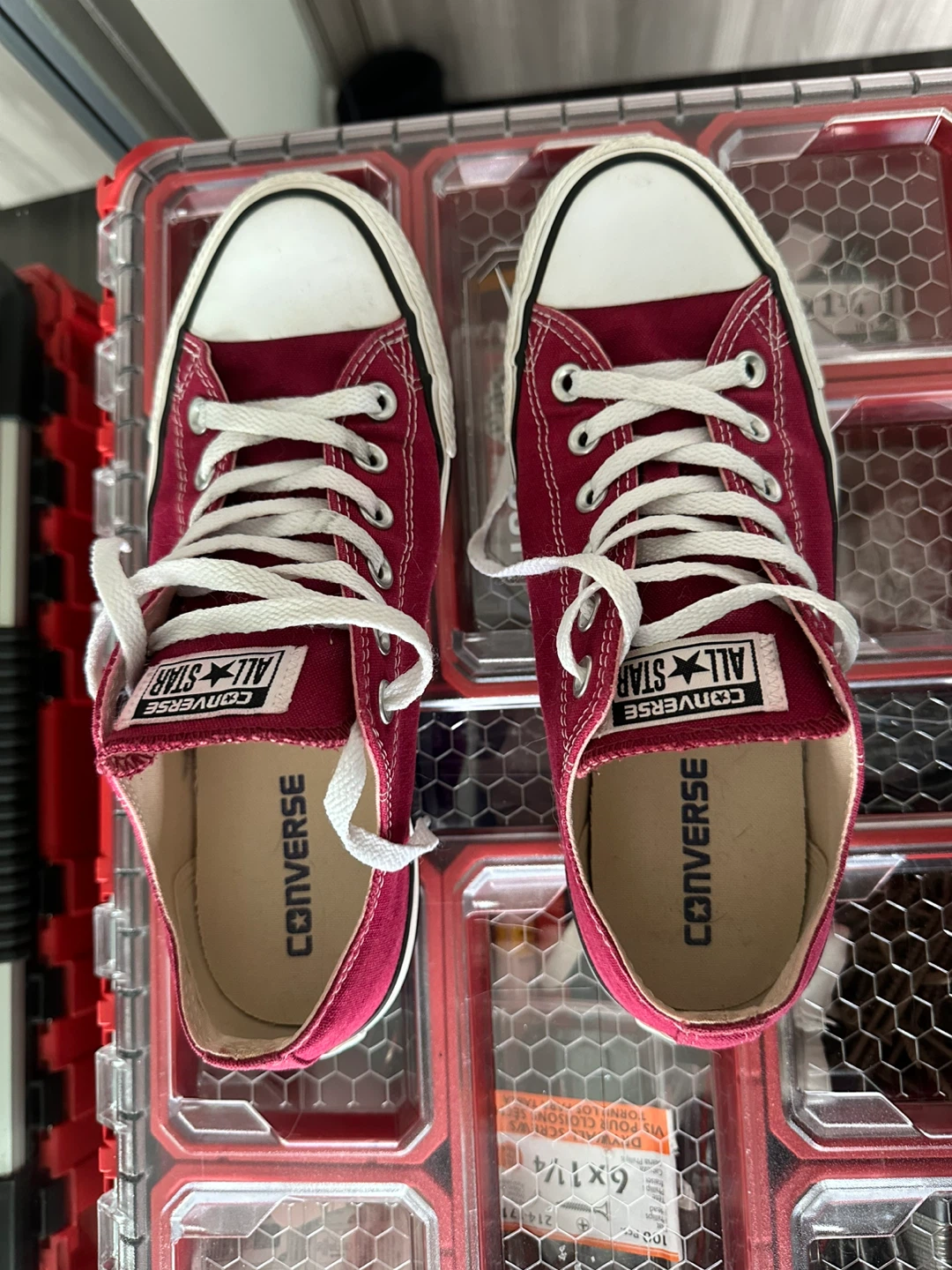 Converse All Star - US Men's 7 / Women's 9 - photo 2