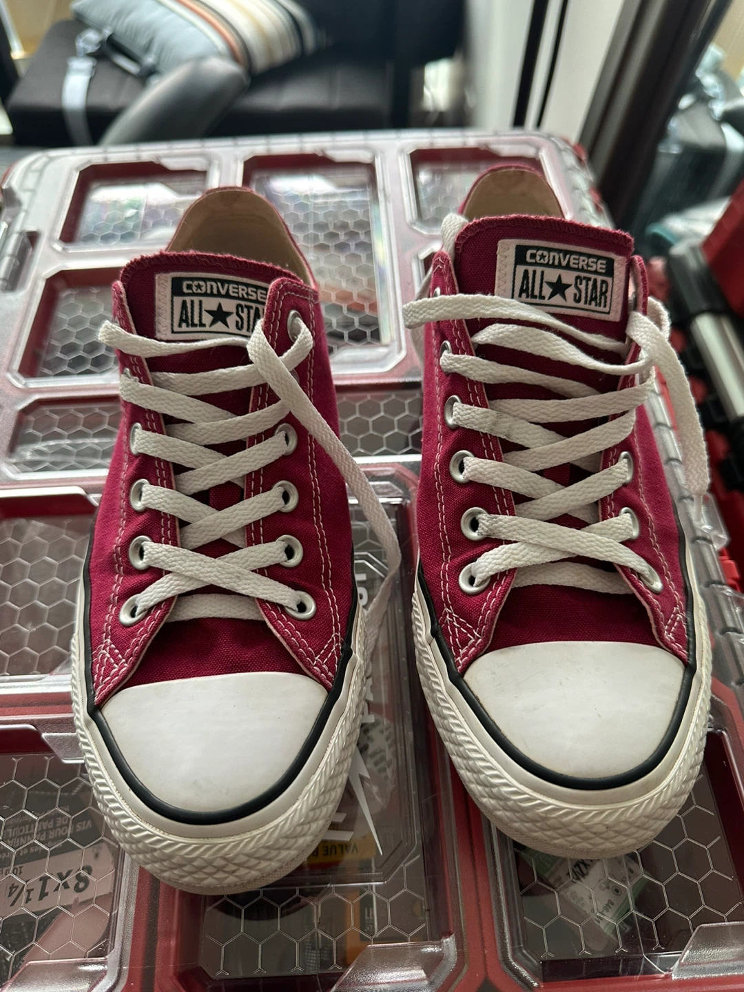 Converse All Star - US Men's 7 / Women's 9