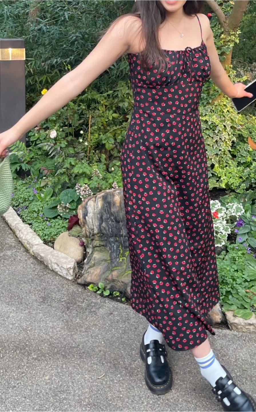 DRESSES/JUMPSUIT!!!
