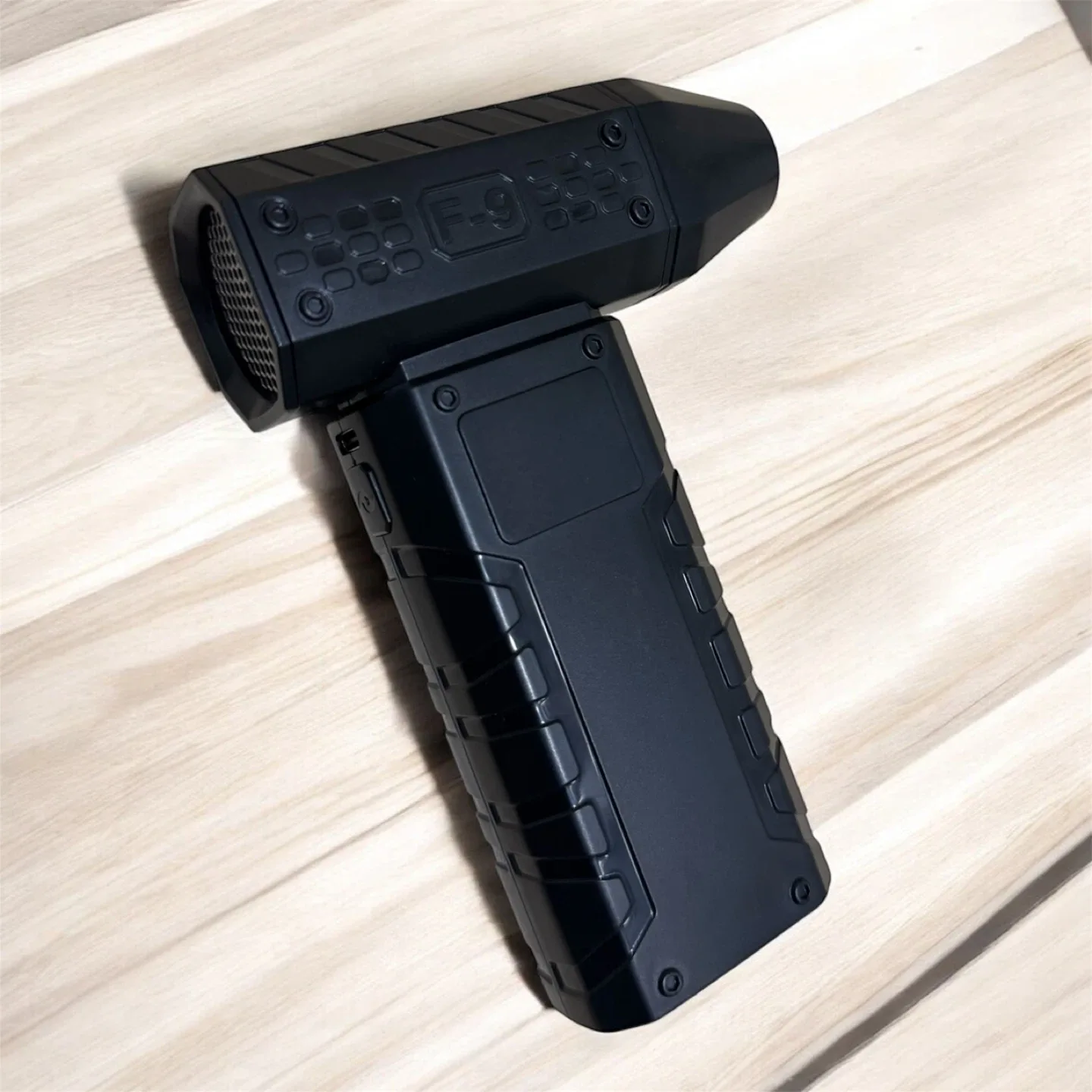 Electric Air Duster Kit Powerful Cordless Blower. image indicator(2)